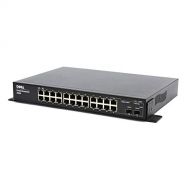 Amazon Renewed Dell PowerConnect 2824 Switch