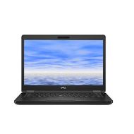 Amazon Renewed Dell Latitude E5490 14 inch FHD Touchscreen, Intel Core i5 8350U, 1.7 GHz 16GB Ram, 256GB Solid State SSD, Webcam, WiFi, Win 10 Pro (Renewed)