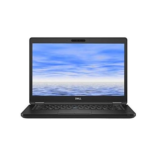  Amazon Renewed Dell Latitude E5490 14 inch FHD Touchscreen, Intel Core i5 8350U, 1.7 GHz 16GB Ram, 256GB Solid State SSD, Webcam, WiFi, Win 10 Pro (Renewed)