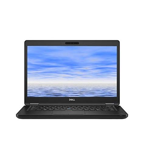  Amazon Renewed Dell Latitude E5490 14 inch FHD Touchscreen, Intel Core i5 8350U, 1.7 GHz 16GB Ram, 256GB Solid State SSD, Webcam, WiFi, Win 10 Pro (Renewed)