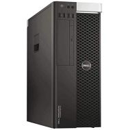 Amazon Renewed Dell Precision T5810 Workstation E5 1620 V3 3.6GHz 4 Core 64GB DDR4 Quadro 600 480GB SSD + 1TB HDD Win 10 Pro (Renewed)