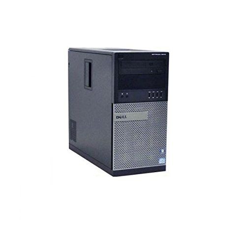  Amazon Renewed Dell OptiPlex 7010 MT Business PC, Intel Core I5 3570, up to 3.8GHz, 8G DDR3, 512G SSD, VGA, DP, USB 3.0, WiFi, BT 4.0, Win10 64 Bit Multi Language(CI5)(Certified Refurbished)