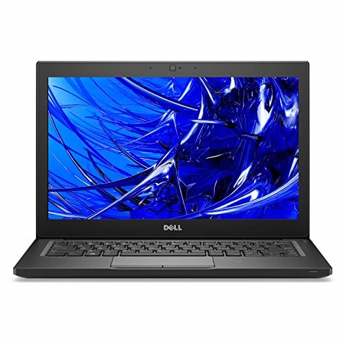  Amazon Renewed Dell Latitude 12 7000 E7270 Business Ultrabook: 12.5 (1366x768), Intel Core i5 6300U, 256GB SSD, 8GB DDR4, Windows 10 Professional (Renewed)