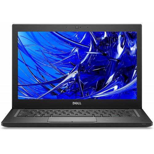  Amazon Renewed Dell Latitude 12 7000 E7270 Business Ultrabook: 12.5 (1366x768), Intel Core i5 6300U, 256GB SSD, 8GB DDR4, Windows 10 Professional (Renewed)