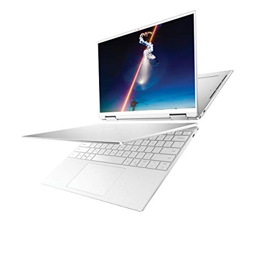  Amazon Renewed DELL XPS 13 7390 2 in 1 Laptop, 13.4, FHD (1920 X 1200), Touchscreen, Intel Core 10th Gen i7 1065G7, 16GB LPRAMx, 512GB SSD Onboard, Windows 10 (Renewed)