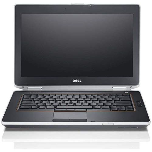  Amazon Renewed Dell Latitude E6420 Laptop WEBCAM HDMI i5 2.5ghz 4GB DDR3 120GB SSD DVD Windows 10 Pro 64bit (Renewed)