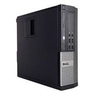 Amazon Renewed Dell OptiPlex Business PC, Intel Core I5 3470, up to 3.6GHz, 16G DDR3, 512G SSD, VGA, DP, USB 3.0, WiFi, BT 4.0, DVDRW, Win10 64 Bit Multi Language(CI5)(Renewed)