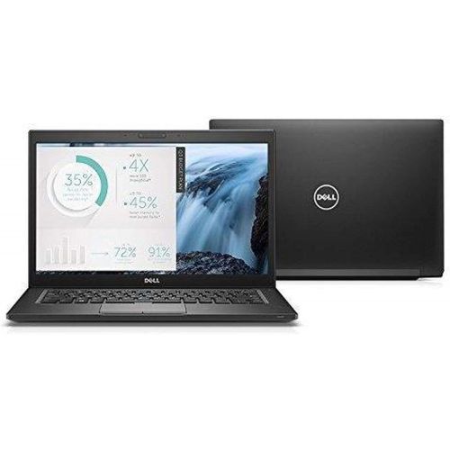  Amazon Renewed Dell Latitude 7000 7280 ULTRABOOK: Intel Core i5 7300U 2.6GHz 128GB SSD 8GB DDR4 12.5 (1366x768) Backlit Keys Windows 10 Professional 64 bit (Renewed)