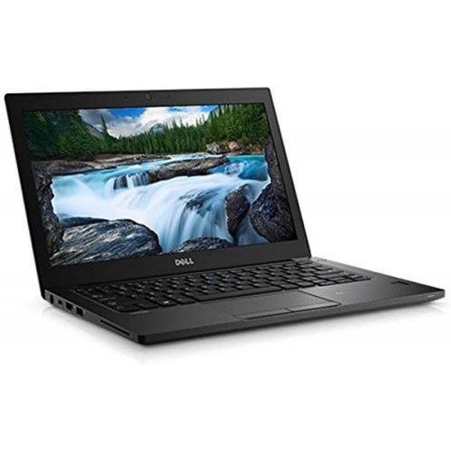  Amazon Renewed Dell Latitude 7000 7280 ULTRABOOK: Intel Core i5 7300U 2.6GHz 128GB SSD 8GB DDR4 12.5 (1366x768) Backlit Keys Windows 10 Professional 64 bit (Renewed)