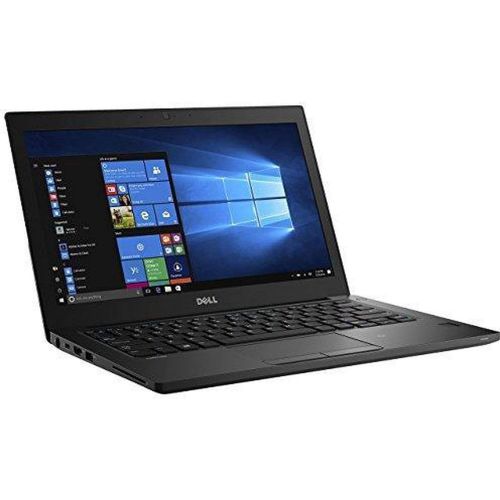  Amazon Renewed Dell Latitude 7000 7280 ULTRABOOK: Intel Core i5 7300U 2.6GHz 128GB SSD 8GB DDR4 12.5 (1366x768) Backlit Keys Windows 10 Professional 64 bit (Renewed)