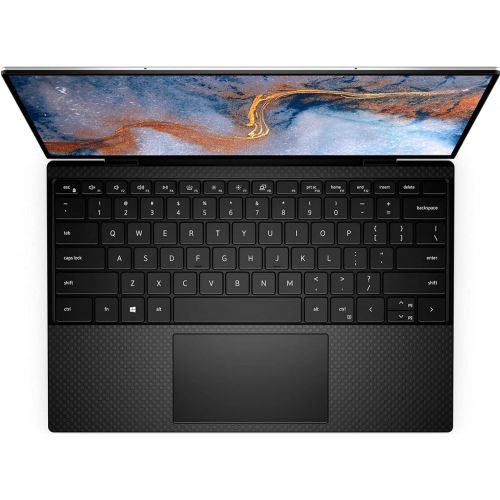  Amazon Renewed Dell XPS 13 9300 Laptop, 13.4 UHD (3840 x 2400) Touchscreen, Intel Core 10th Gen i7 1065G7, 32GB LPRAMX, 1TB Class 35 SSD, Windows 10 Pro (Renewed)