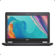 Amazon Renewed Dell Latitude E5250 12.5in Laptop, Intel Core i5 5200U 2.2GHz, 8GB RAM, 256GB Solid State Drive, Windows 10 Pro 64Bit (Ceritified Renewed)