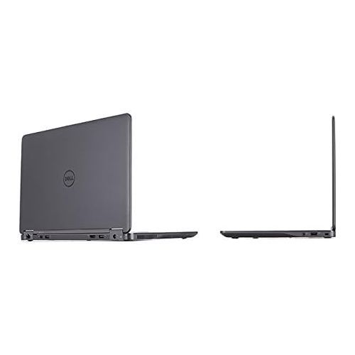  Amazon Renewed Dell Latitude E7450 Ultrabook 14 Inch FHD Touchscreen Laptop Computer, Intel Core i7 5600U up to 3.20GHz, 8GB RAM, 256GB SSD, Bluetooth, HDMI, USB 3.0, Windows 10 Pro (Renewed)