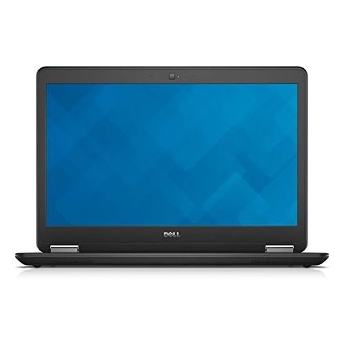  Amazon Renewed Dell Latitude E7450 Ultrabook 14 Inch FHD Touchscreen Laptop Computer, Intel Core i7 5600U up to 3.20GHz, 8GB RAM, 256GB SSD, Bluetooth, HDMI, USB 3.0, Windows 10 Pro (Renewed)