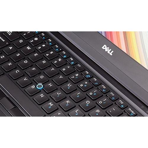  Amazon Renewed Dell Latitude E7450 Ultrabook 14 Inch FHD Touchscreen Laptop Computer, Intel Core i7 5600U up to 3.20GHz, 8GB RAM, 256GB SSD, Bluetooth, HDMI, USB 3.0, Windows 10 Pro (Renewed)