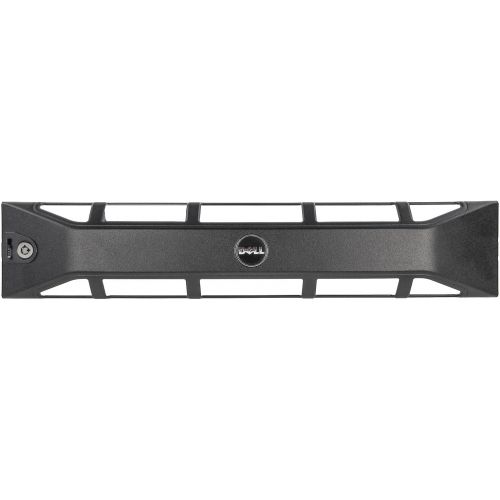  Amazon Renewed Dell PowerEdge R720 / R730 8B / R820 Upgrade Kit Sliding Rails + Bezel + Caddies (Renewed)