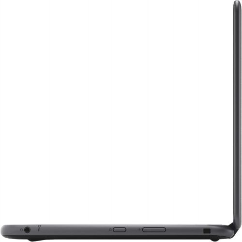  Amazon Renewed Dell Chromebook 11 3189 Intel Celeron N3060 X2 1.6GHz 4GB 16GB 11.6,?Black?(Renewed)