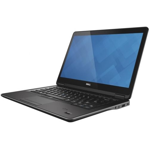  Amazon Renewed Premium Dell Latitude E7440 Ultrabook 14 Inch HD Business Laptop (Intel Core i5 4310U up to 3.0GHz, 8GB DDR3 RAM, 256GB SSD USB, HDMI, Windows 10 Pro) (Renewed)