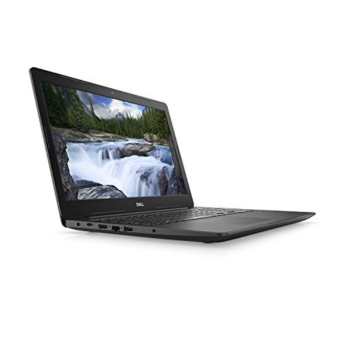  Amazon Renewed Dell W0JKY Latitude 3590 Notebook with Intel i5 8250U, 8GB 256GB SSD, 15.6in (Renewed)