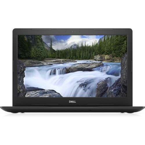  Amazon Renewed Dell W0JKY Latitude 3590 Notebook with Intel i5 8250U, 8GB 256GB SSD, 15.6in (Renewed)