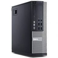 Amazon Renewed Dell Optiplex 7010 SFF Premium Business Desktop PC, Intel Core i7 Processor, 8GB DDR3 RAM, 500GB HDD, DVD+/ RW, Windows 10 (Renewed)