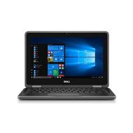 Amazon Renewed DELL Latitude 3189 Intel Pentium N4200 (1.1 GHz) 4 GB Memory 128 GB SSD Intel HD Graphics 505 11.6 Touchscreen 1366 x 768 Convertible 2 in 1 Laptop Windows 10 Pro 64 Bit (Renewed)