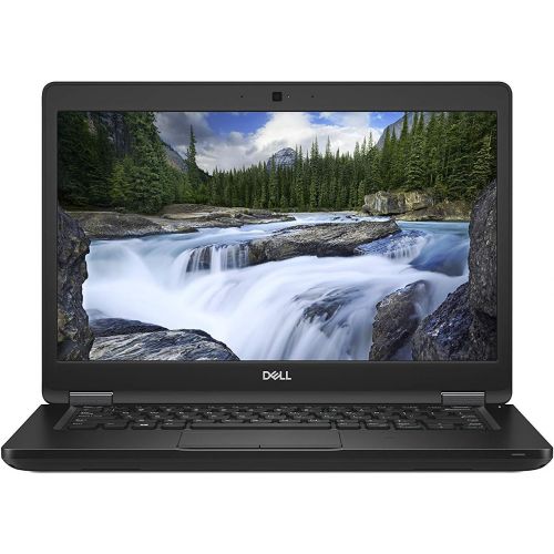  Amazon Renewed Dell Latitude 5490 Business Laptop 14in HD Intel Core 8th Gen i5 8250U Quad Core 8GB DDR4 256GB Solid State Drive Win 10 Pro (Renewed)