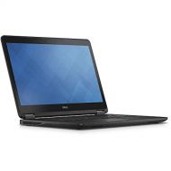 Amazon Renewed Dell Latitude E7450 14in FHD Business Laptop Computer, Intel Core i5 5300U Up to 2.9GHz, 8GB RAM, 256GB SSD, Backlit Keyboard, 802.11AC WiFi, HDMI, Windows 10 Professional( Renewed