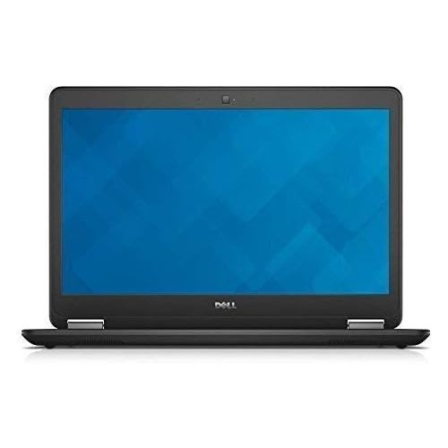  Amazon Renewed Dell Latitude E7450 14in FHD Business Laptop Computer, Intel Core i5 5300U Up to 2.9GHz, 8GB RAM, 256GB SSD, Backlit Keyboard, 802.11AC WiFi, HDMI, Windows 10 Professional( Renewed