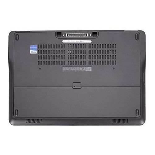  Amazon Renewed Dell Latitude E7450 14in FHD Business Laptop Computer, Intel Core i5 5300U Up to 2.9GHz, 8GB RAM, 256GB SSD, Backlit Keyboard, 802.11AC WiFi, HDMI, Windows 10 Professional( Renewed