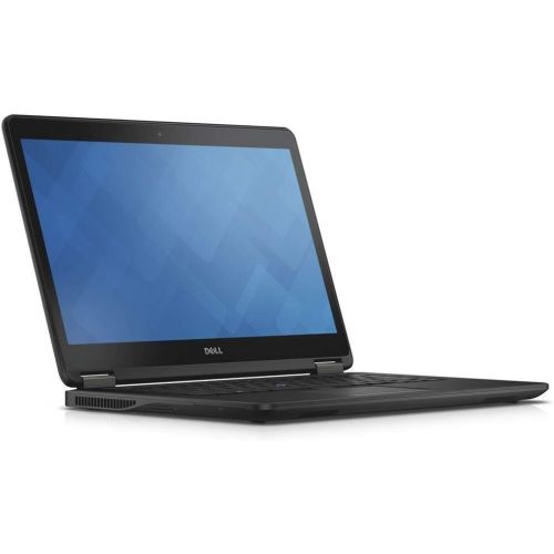  Amazon Renewed Dell Latitude E7450 14in FHD Business Laptop Computer, Intel Core i5 5300U Up to 2.9GHz, 8GB RAM, 256GB SSD, Backlit Keyboard, 802.11AC WiFi, HDMI, Windows 10 Professional( Renewed