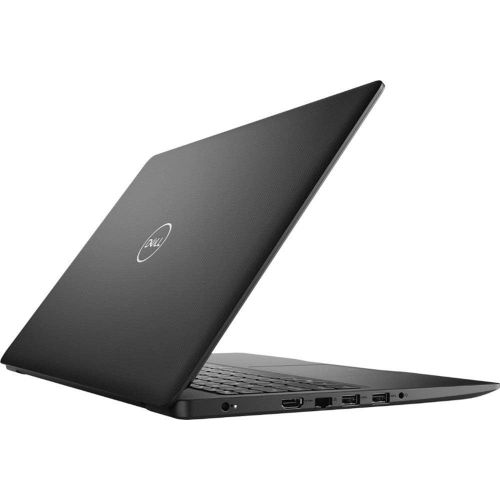  Amazon Renewed Dell Inspiron 15.6 HD Laptop, Intel Core i3 1005G1 Processor, 8GB DDR4 Memory, 1TB HDD, Webcam, Online Class Ready, WiFi, HDMI, Bluetooth, KKE Mousepad, Win10 Home, Black (Renewed)