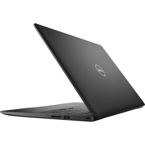  Amazon Renewed Dell Inspiron 15.6 HD Laptop, Intel Core i3 1005G1 Processor, 8GB DDR4 Memory, 1TB HDD, Webcam, Online Class Ready, WiFi, HDMI, Bluetooth, KKE Mousepad, Win10 Home, Black (Renewed)