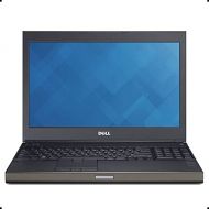 Amazon Renewed Dell Precision M6800 17.3in Laptop Business Notebook (Intel Core i7 4810MQ, 16GB Ram, 500GB HDD, NVIDIA Quadro K3100M, HDMI, DVD ROM, WiFi, Express Card) Win 10 (Renewed)