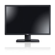 Amazon Renewed Dell UltraSharp U2412M 24 Inch 1920x1200 Screen LED Lit Monitor (Renewed)