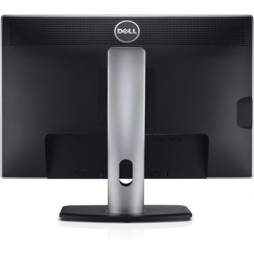  Amazon Renewed Dell UltraSharp U2412M 24 Inch 1920x1200 Screen LED Lit Monitor (Renewed)