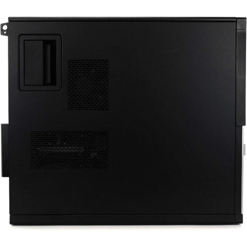  Amazon Renewed Desktop Computer Package Compatible With Dell OptiPlex 790, Quad Core i5 3.1GHz, 4GB RAM, 250GB HDD, New Periphio WiFi Adapter, DVD, Windows 10 (Renewed)