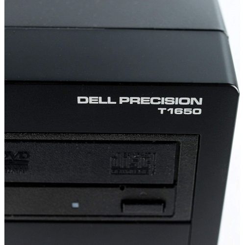  Amazon Renewed Dell Precision T1650 Tower Workstation Business Desktop Computer, Intel Quad Core i7 3770 up to 3.90 GHz, 8GB RAM, 1TB HDD, DVD, WiFi, USB 3.0, Windows 10 Professional (Renewed)