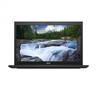 Amazon Renewed Dell Latitude 7490 Business Laptop, 14 HD (1366x768) Intel Core i7 8650U 16GB RAM 256GB SSD Windows 10 Pro (Renewed)