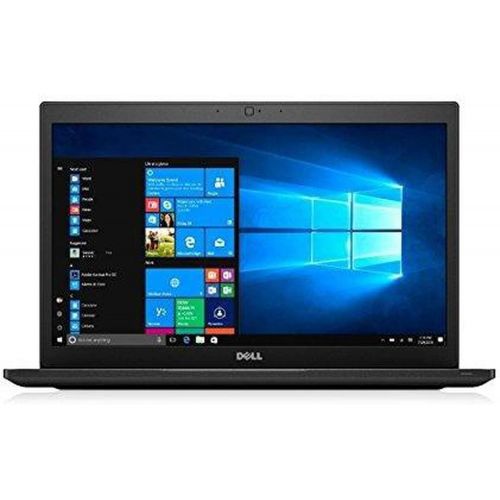  Amazon Renewed Dell Latitude 7490 Business Laptop, 14 HD (1366x768) Intel Core i7 8650U 16GB RAM 256GB SSD Windows 10 Pro (Renewed)