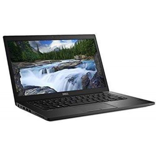  Amazon Renewed Dell Latitude 7490 Business Laptop, 14 HD (1366x768) Intel Core i7 8650U 16GB RAM 256GB SSD Windows 10 Pro (Renewed)