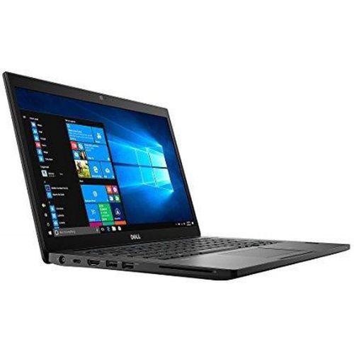  Amazon Renewed Dell Latitude 7490 Business Laptop, 14 HD (1366x768) Intel Core i7 8650U 16GB RAM 256GB SSD Windows 10 Pro (Renewed)