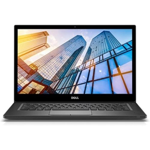  Amazon Renewed Dell Latitude 7490 Business Laptop, 14 HD (1366x768) Intel Core i7 8650U 16GB RAM 256GB SSD Windows 10 Pro (Renewed)