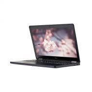 Amazon Renewed Dell Latitude E5550 15.6in Laptop, Core i7 5600U 2.6GHz, 8GB Ram, 500GB SSD, Windows 10 Pro 64bit (Renewed)