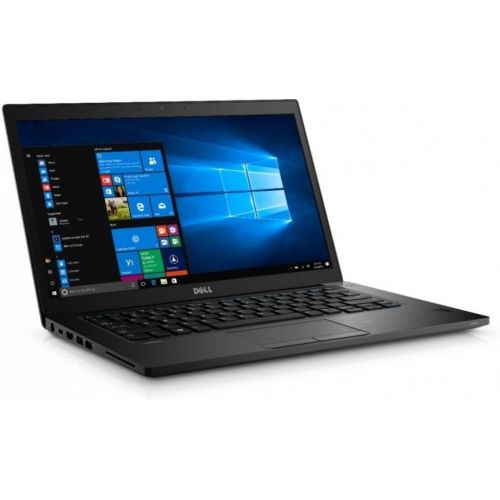  Amazon Renewed Dell Latitude 7480 14 Business Notebook, Full HD Display, Intel Core i5 6300U 2.4GHz Dual Core, 8GB DDR4, 512GB Solid State Drive, 802.11ac, Bluetooth, Win10Pro (Renewed)