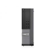 Amazon Renewed Dell OptiPlex 7020 SFF, Intel Core i5 4590 3.3GHZ, 8GB RAM, 1TB Hard Drive, DVDRW, Windows 10 Pro 64bit (Renewed)