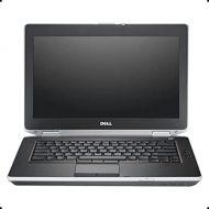 Amazon Renewed Dell Latitude E6420 Laptop HDMI i5 2.5ghz 4GB DDR3 320GB DVD Windows 10 64bit (Renewed)