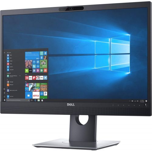  Amazon Renewed Dell 24IN Video CONFERENCING Monitor P2418HZ (Renewed)