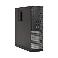 Amazon Renewed Premium Dell Optiplex 9010 Business Desktop Computer (Intel Quad Core i7 3770 up to 3.9GHz, 16GB RAM, 1TB HDD, DVD, WIFI, VGA, DisplayPort, USB 3.0, Windows 10 Professional) (Renew