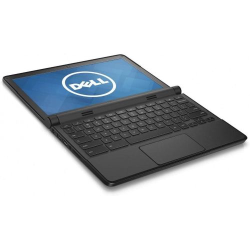  Amazon Renewed Dell 11 3120 Intel Celeron N2840 X2 2.16GHz 2GB 16GB SSD 11.6in,?Black?(Renewed)